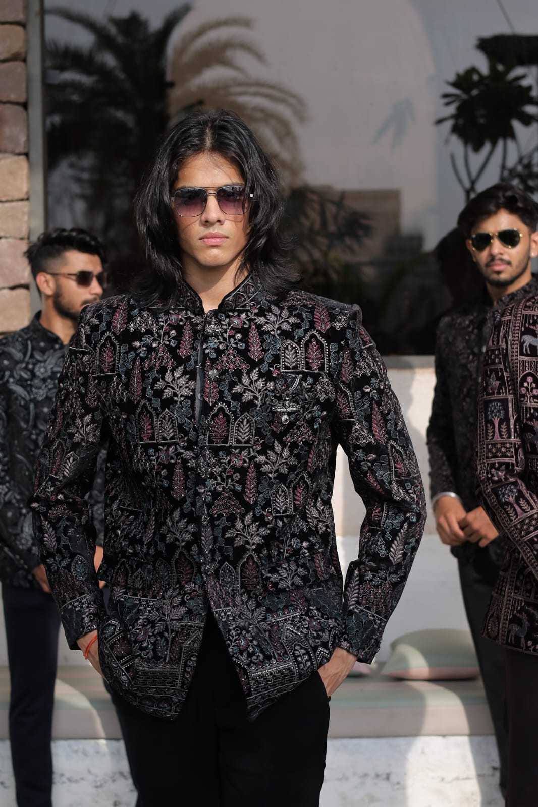 Dulhe Wale Collection 3